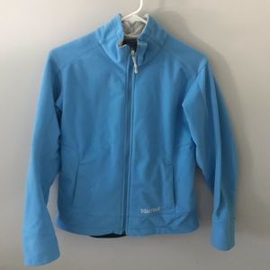 Marmot Windstopper Jacket